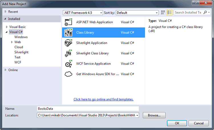 Code First Migrations With ASP.NET Web Pages Sites  Migrations15