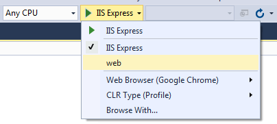 MVC6 With EF7