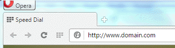 SEO For ASP.NET Web Sites: URLs