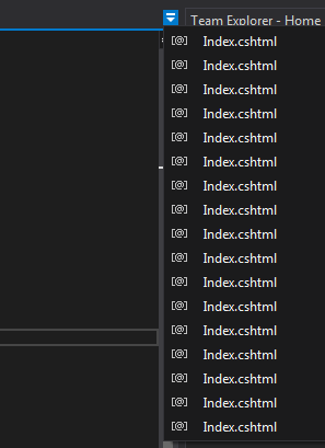 Customising Routing Conventions In Razor Pages