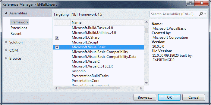 vb net 2010 read text file line by line