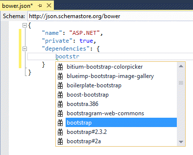 MVC6 With EF7