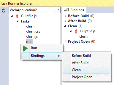 MVC 6 and EF 7