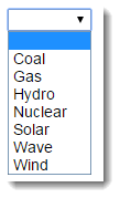 MVC5 DropDownLists