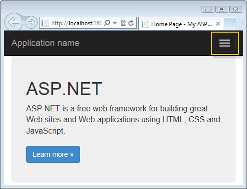 Beginning MVC