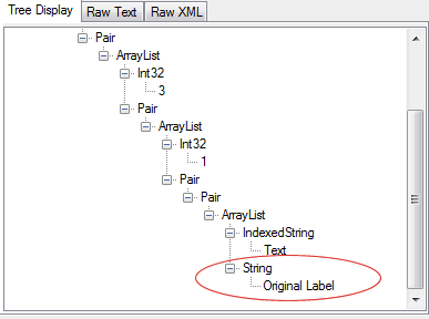 Viewstate decoded