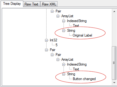 Viewstate decoded