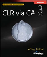 CLR via C# 3rd Edition
