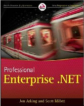 Professional Enterprise .NET